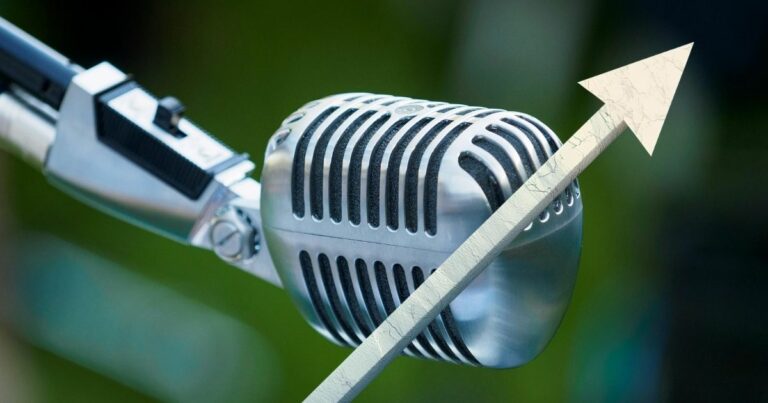 Comment une radio peut gagner des auditeurs grâce à ses réseaux sociaux ?