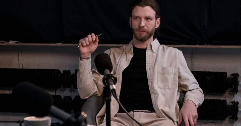 Comment teaser une nouvelle émission sur les réseaux sociaux ?