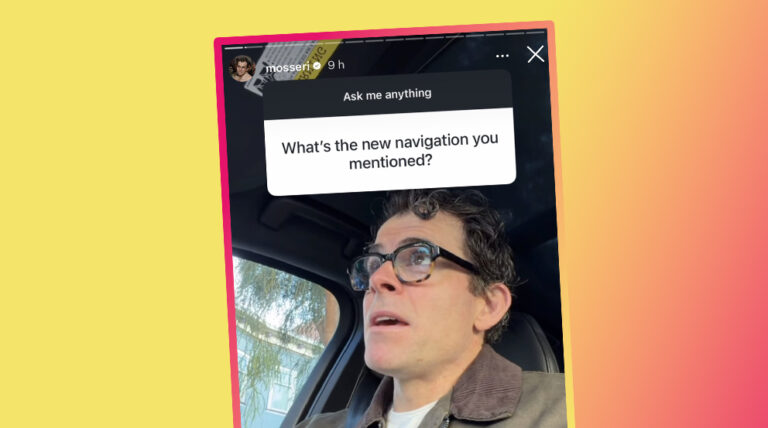 Protecting Minors & OnlyFans: Adam Mosseri (Instagram) Explains New Rules in This Week’s FAQ (18 Oct 2025)