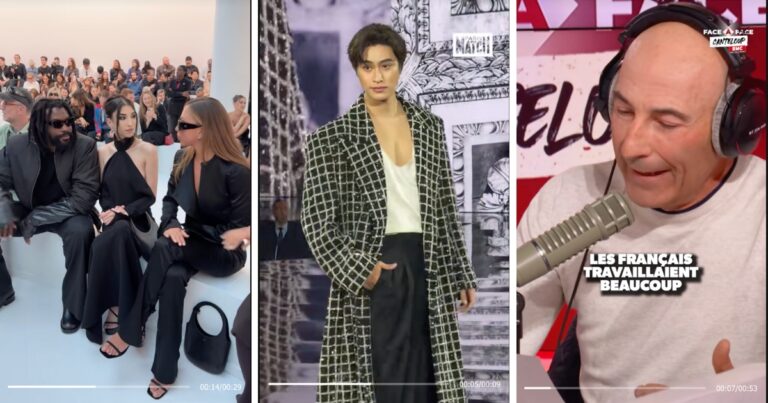 Paris Match, Gala et RMC : les 3 marques médias les plus puissantes en vidéo en septembre