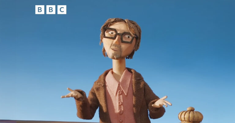 BBC : le chanteur Jarvis Cocker réinvente la météo marine pour s’endormir avec la radio