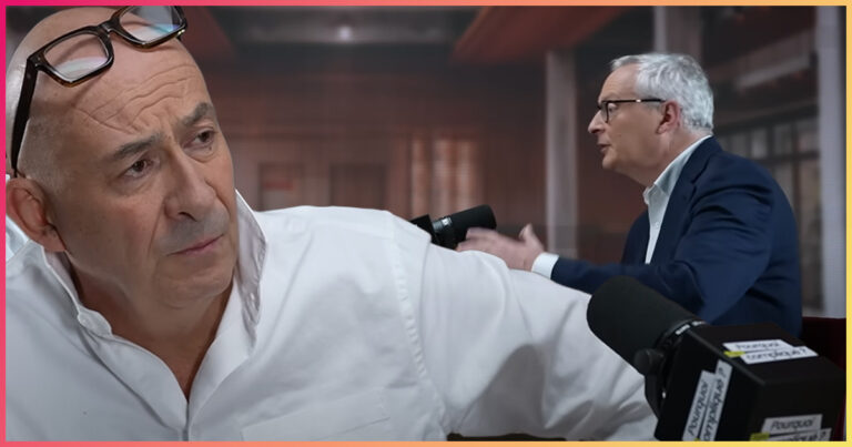 TF1 lance son premier podcast vidéo pour reprendre la main sur la conversation longue