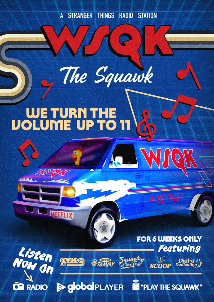 Wsql Global launches WSQK