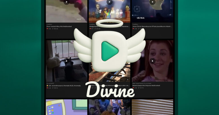L’app Vine renaît sous le nom « diVine » avec 150 000 archives… et une interdiction totale de l’IA