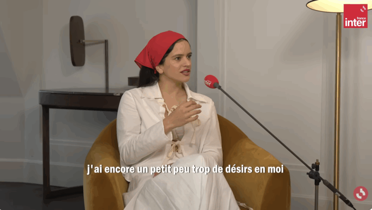 LOS40, France Inter, BBC Radio 1 and NRJ are scoring big with their Rosalía contents