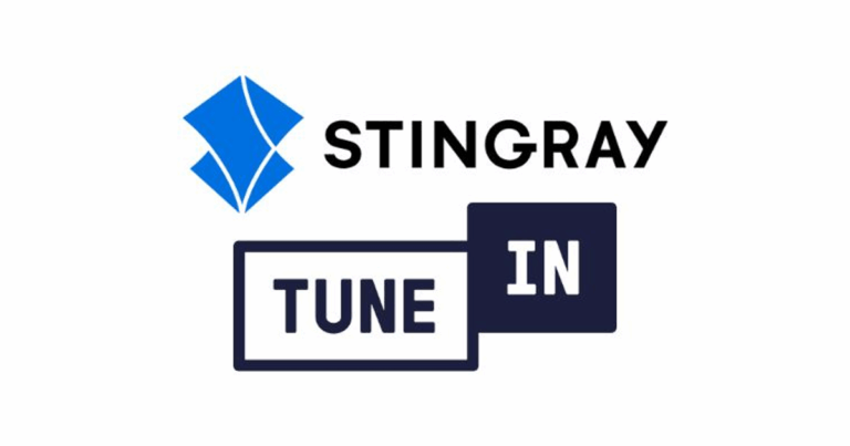 Stingray acquires TuneIn: a “transformative” deal to dominate connected audio