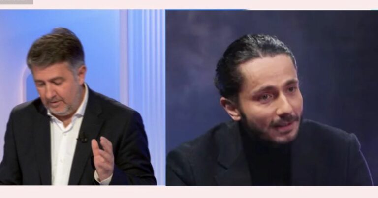 Voici pourquoi les politiques préfèrent Legend de Guillaume Pley aux médias traditionnels, selon Laurent Guimier