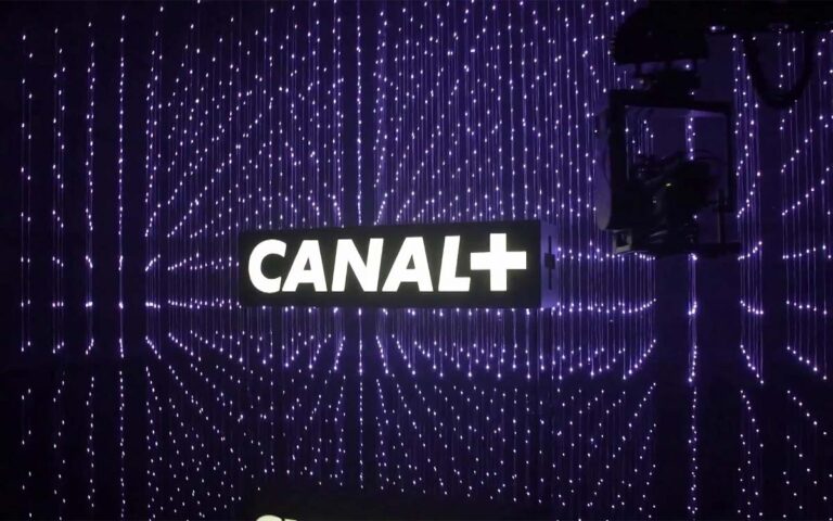 1 milliard de vues sur les réseaux sociaux pour Canal+ en novembre