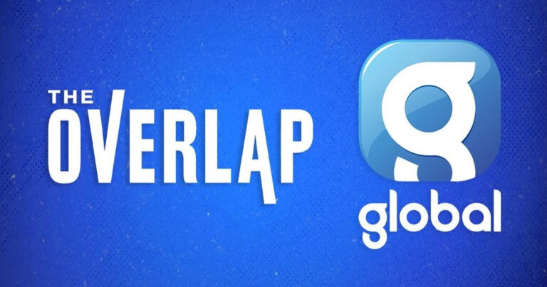 Global rachète la chaîne YouTube de sport The Overlap pour se renforcer dans les podcasts vidéos et le sport