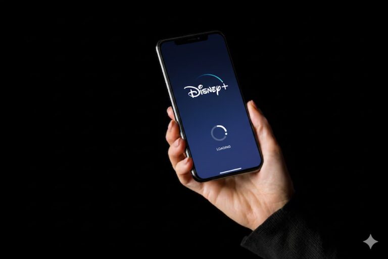 Disney+ va créer un feed de vidéos verticales dans son app pour inciter à l&rsquo;usage quotidien