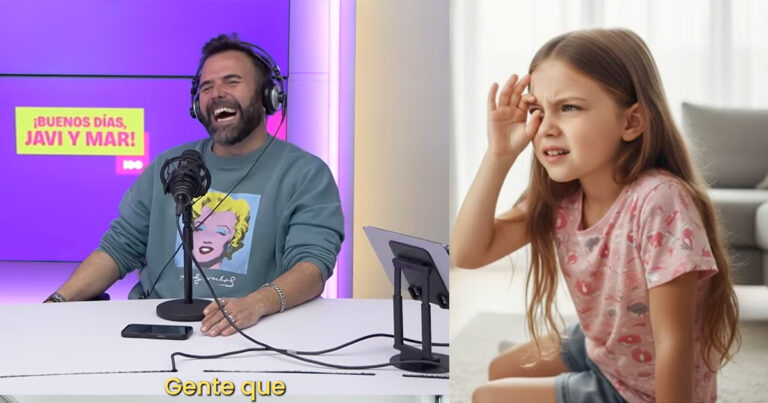 La radio Cadena 100 fait des millions de vues avec cette séquence radio