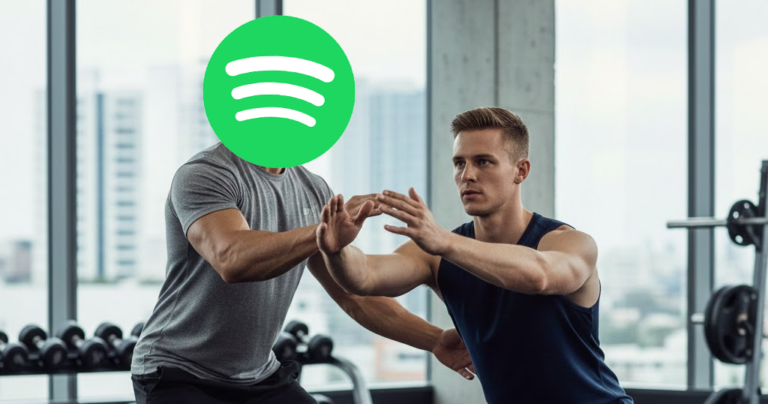 Spotify veut se renforcer dans le fitness grâce à la vidéo