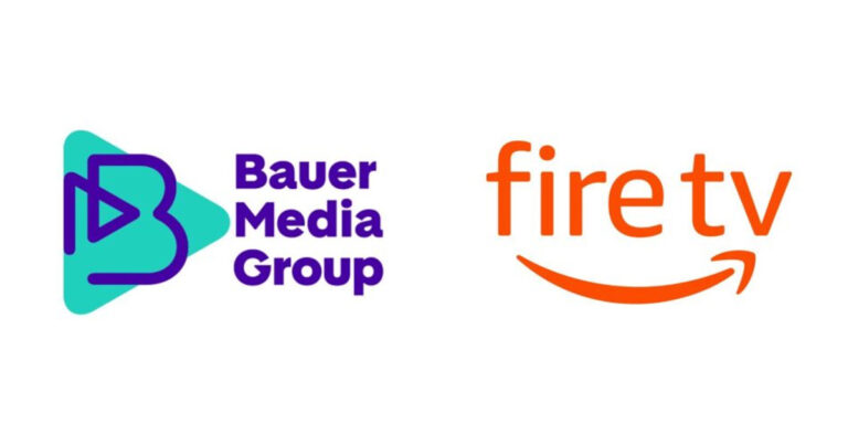 Bauer Media Audio débarque avec ses podcasts et radios sur Fire TV