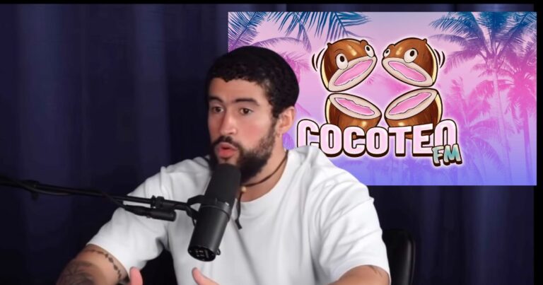 Bad Bunny, Lana Del Rey et Robyn… animateurs radio dans GTA VI