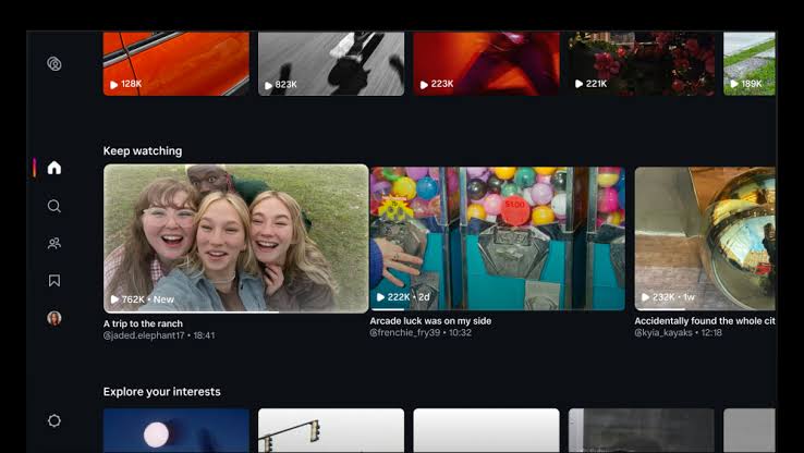 Instagram (re)lance les vidéos longues (avec les podcasts en ligne de mire)