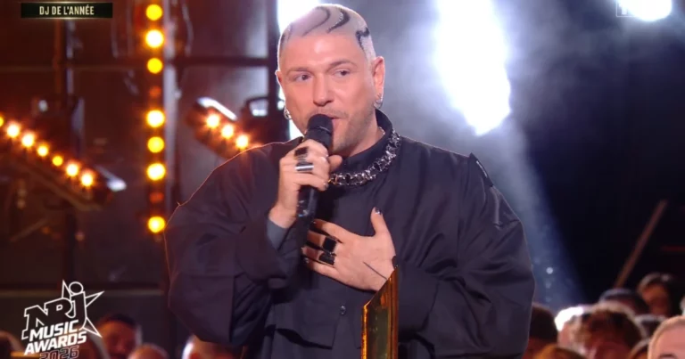 L&rsquo;effet NRJ Music Awards sur les streams Spotify